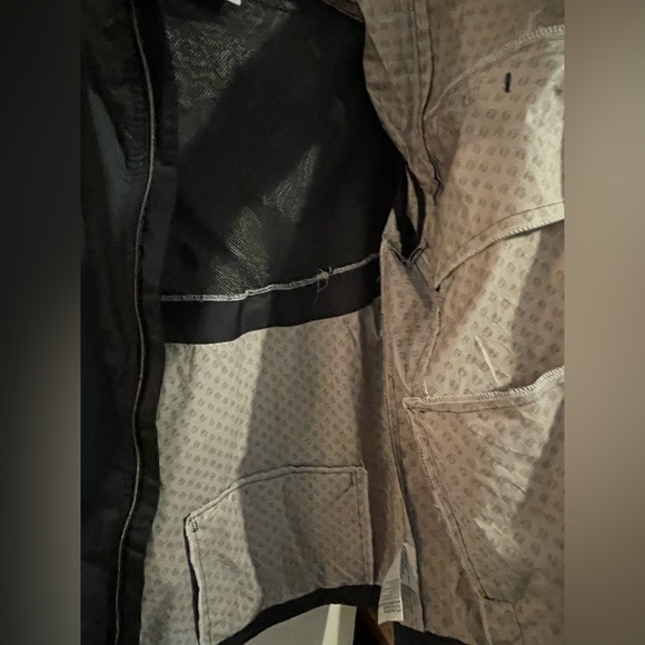 Cannondale Men's Morphis Shell Jacket Size Large - Picture 6 of 7